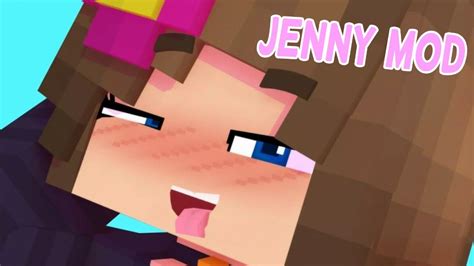 Jenny Mod Download